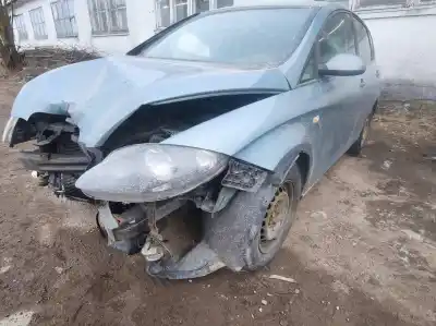 Veículo de Sucata seat altea (5p1) 1.9 tdi do ano 2004 alimentado bjb