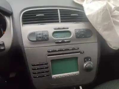 Veículo de Sucata seat altea (5p1) 1.9 tdi do ano 2004 alimentado bjb