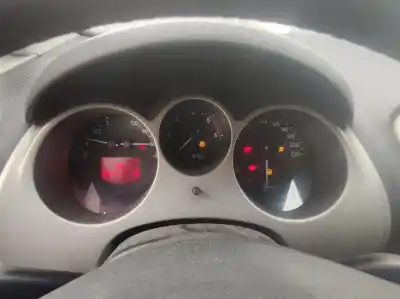 Veículo de Sucata seat altea (5p1) 1.9 tdi do ano 2004 alimentado bjb