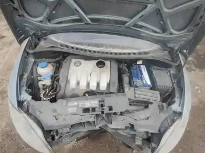 Veículo de Sucata seat altea (5p1) 1.9 tdi do ano 2004 alimentado bjb