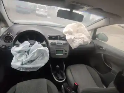 Veículo de Sucata seat altea (5p1) 1.9 tdi do ano 2004 alimentado bjb