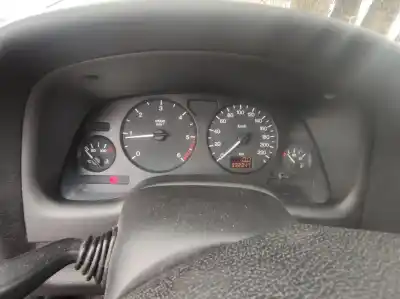 Здавання транспортного засобу opel astra g caravan 1.7 16v dti cat (y 17 dt / lr6) року 2000 потужний y17dt