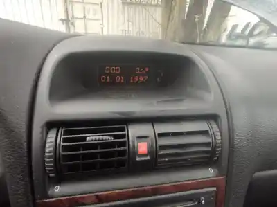 Здавання транспортного засобу opel astra g caravan 1.7 16v dti cat (y 17 dt / lr6) року 2000 потужний y17dt