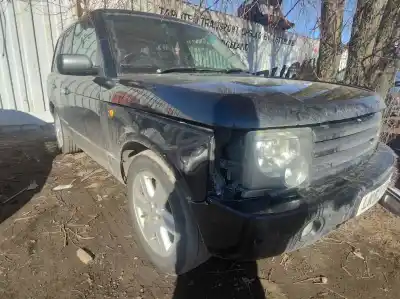 Утилизация автомобиля land rover range rover, 2002.03 - 2012.08 3.0 td 6 130kw 2002.03 - 2012.08 года 2003 питание m57d30