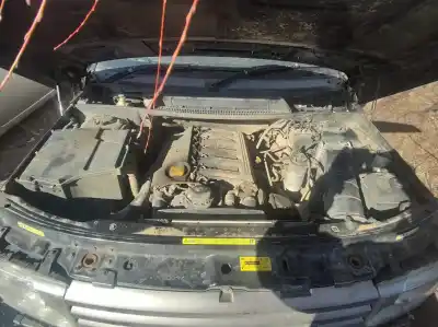 Утилизация автомобиля land rover range rover, 2002.03 - 2012.08 3.0 td 6 130kw 2002.03 - 2012.08 года 2003 питание m57d30