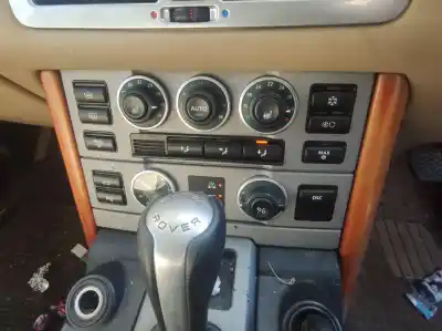 Утилизация автомобиля land rover range rover, 2002.03 - 2012.08 3.0 td 6 130kw 2002.03 - 2012.08 года 2003 питание m57d30