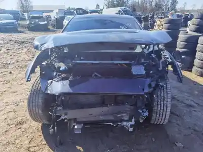 Veículo de Sucata jaguar i-pace 2018 --> ev400 90kwh awd do ano 2021 alimentado 