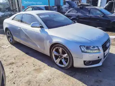 Здавання транспортного засобу AUDI                                               A5 CABRIOLET (8F7)                                                                                                                                                                                                                                         3.0 TDI Quattro                                                                                                                                                                                                                                            року 2014 потужний Capa