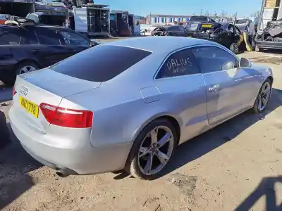 Утилизация автомобиля audi                                               a5 cabriolet (8f7)                                                                                                                                                                                                                                         3.0 tdi quattro года 2014 питание capa