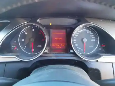 Утилизация автомобиля audi                                               a5 cabriolet (8f7)                                                                                                                                                                                                                                         3.0 tdi quattro года 2014 питание capa