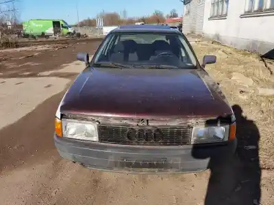 Veicolo di demolizione audi 80 (811/813) 1.8 dell'anno 1991 alimentato 