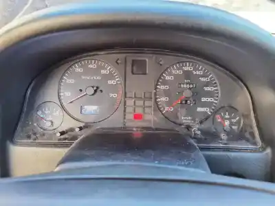 Veicolo di demolizione audi 80 (811/813) 1.8 dell'anno 1991 alimentato 