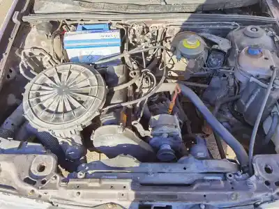 Veicolo di demolizione audi 80 (811/813) 1.8 dell'anno 1991 alimentato 