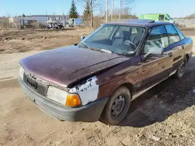Veicolo di demolizione audi 80 (811/813) 1.8 dell'anno 1991 alimentato 