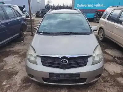 Veículo de Sucata toyota corolla (e11) 2.0 d-4d linea sol do ano 2003 alimentado 1cdftv