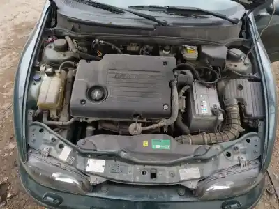 Утилизация автомобиля fiat marea, i 1996.01 - 2002.12 2.4 jtd 97kw 130hp 1996.01 - 2002.12 года 1999 питание 