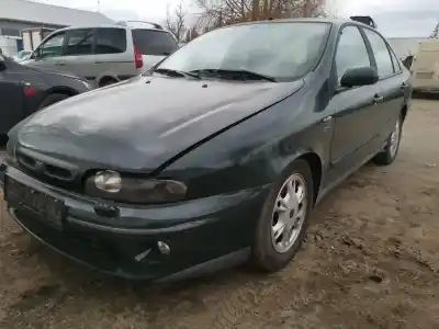 Утилизация автомобиля fiat marea, i 1996.01 - 2002.12 2.4 jtd 97kw 130hp 1996.01 - 2002.12 года 1999 питание 