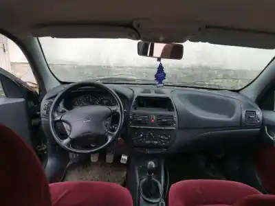 Утилизация автомобиля fiat marea, i 1996.01 - 2002.12 2.4 jtd 97kw 130hp 1996.01 - 2002.12 года 1999 питание 