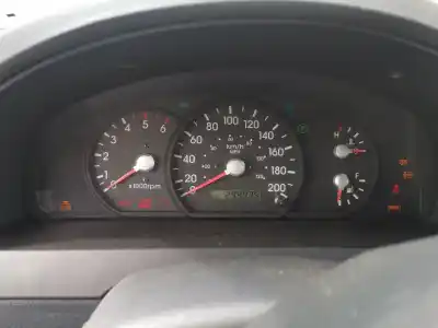 Scrapping Vehicle kia sorento 2.5 crdi ex of the year 2002 powered d4cb2461947