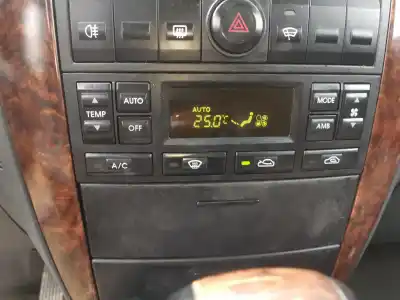 Scrapping Vehicle kia sorento 2.5 crdi ex of the year 2002 powered d4cb2461947