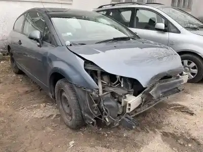 Scrapping Vehicle citroen c4 i (lc_) 1.6 hdi of the year 2007 powered dv6ated4 Scrapping Vehicle citroen c4 i (lc_) 1.6 hdi of the year 2007 powered dv6ated4