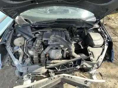 Scrapping Vehicle citroen c4 i (lc_) 1.6 hdi of the year 2007 powered dv6ated4 Scrapping Vehicle citroen c4 i (lc_) 1.6 hdi of the year 2007 powered dv6ated4