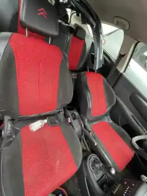 Scrapping Vehicle citroen c4 i (lc_) 1.6 hdi of the year 2007 powered dv6ated4 Scrapping Vehicle citroen c4 i (lc_) 1.6 hdi of the year 2007 powered dv6ated4