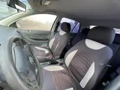 Утилизация автомобиля skoda fabia (6y2/6y3) 1.2 12v года 2004 питание azq