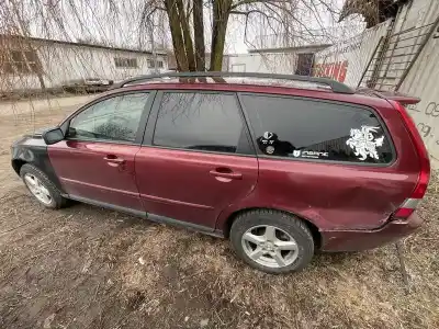 Scrapping Vehicle volvo v50 (545) 1.6 d of the year 2005 powered d4164t