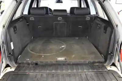 Sloopvoertuig bmw x5 (e53) 4.4 v8 32v cat (m62) van het jaar 2001 aangedreven m62/tu