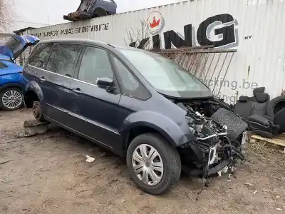 Veículo de Sucata FORD GALAXY (CA1) 1.8 TDCi CAT do ano 2006 alimentado 