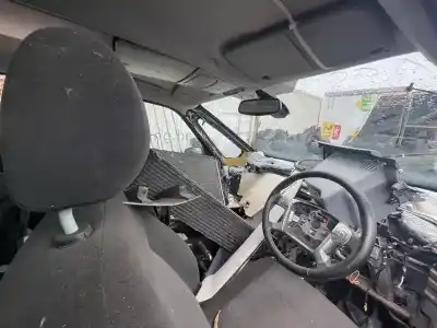 Veículo de Sucata ford galaxy (ca1) 1.8 tdci cat do ano 2006 alimentado 