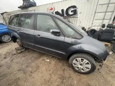 Veículo de Sucata ford galaxy (ca1) 1.8 tdci cat do ano 2006 alimentado 