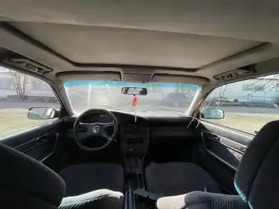 Утилизация автомобиля audi 100 avant (c4) 2.5 tdi года 1991 питание 
