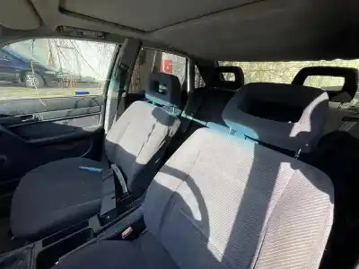 Утилизация автомобиля audi 100 avant (c4) 2.5 tdi года 1991 питание 