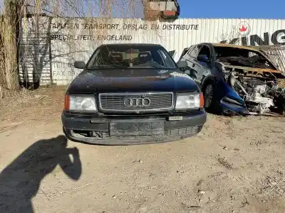 Утилизация автомобиля audi 100 avant (c4) 2.5 tdi года 1991 питание 