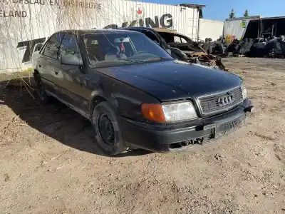 Здавання транспортного засобу AUDI 100 AVANT (C4) 2.5 TDI року 1991 потужний 