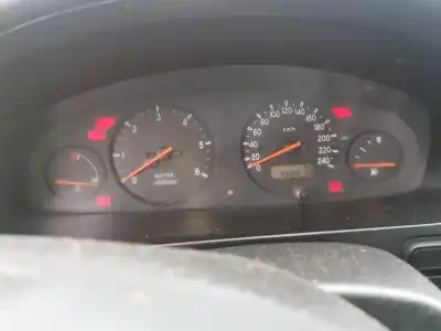 Scrapping Vehicle rover rover 45 (rt) 2.0 idt of the year 2000 powered 