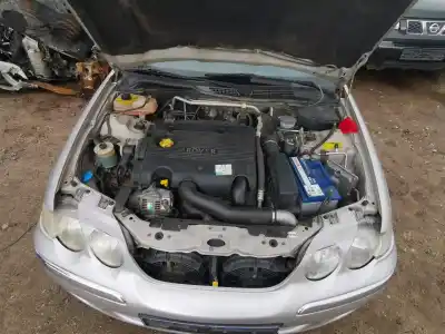 Scrapping Vehicle rover rover 45 (rt) 2.0 idt of the year 2000 powered 