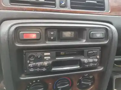 Scrapping Vehicle rover rover 45 (rt) 2.0 idt of the year 2000 powered 