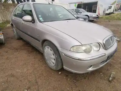 Veicolo di demolizione ROVER ROVER 45 (RT) 2.0 iDT dell'anno 2000 alimentato 