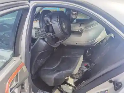 Утилизация автомобиля mercedes-benz clase s (w220) s 320 cdi (220.025 220.125) года 2003 питание 648960