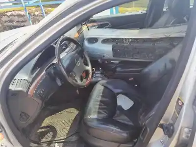 Утилизация автомобиля mercedes-benz clase s (w220) s 320 cdi (220.025 220.125) года 2003 питание 648960