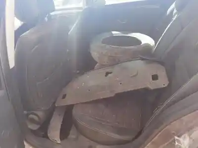 Veículo de Sucata renault laguna iii 1.5 dci diesel do ano 2010 alimentado k9k782