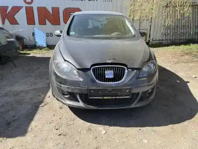 Veículo de Sucata seat altea xl (5p5) 2.0 tdi do ano 2005 alimentado bkd