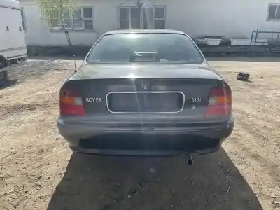 Veicolo di demolizione rover rover 600 (rh) 1.8 618 i dell'anno 1997 alimentato 