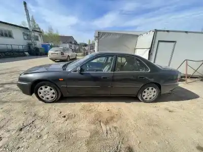 Veicolo di demolizione rover rover 600 (rh) 1.8 618 i dell'anno 1997 alimentato 