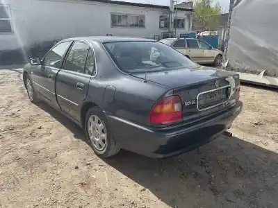 Veicolo di demolizione rover rover 600 (rh) 1.8 618 i dell'anno 1997 alimentato 