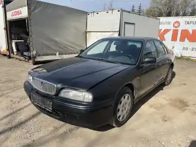 Veicolo di demolizione rover rover 600 (rh) 1.8 618 i dell'anno 1997 alimentato 