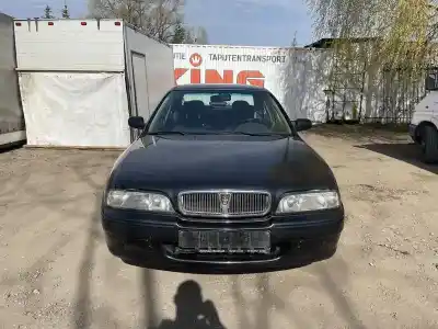 Veicolo di demolizione rover rover 600 (rh) 1.8 618 i dell'anno 1997 alimentato 